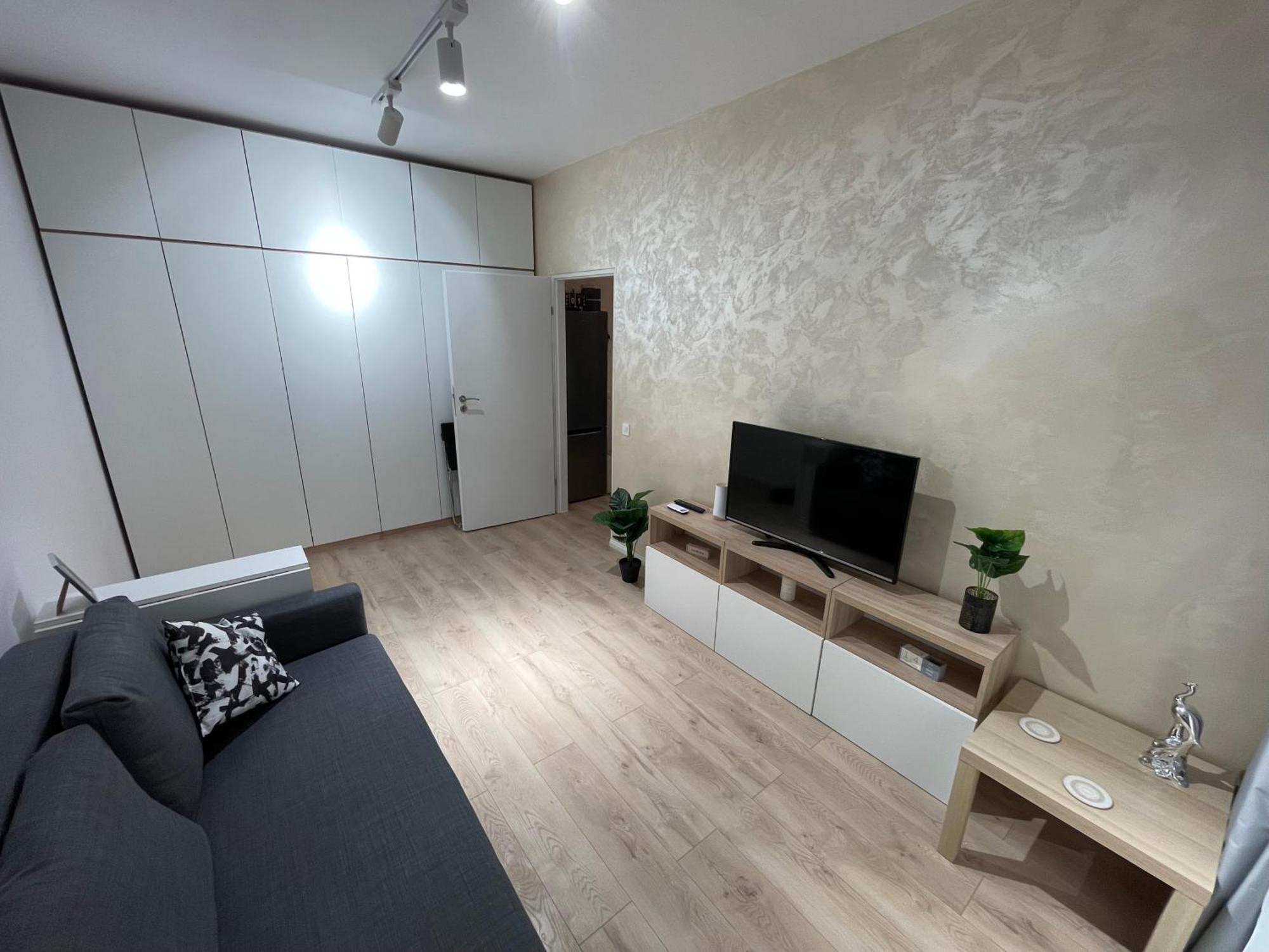 Rose Luxury Apartment Palace 布加勒斯特 外观 照片