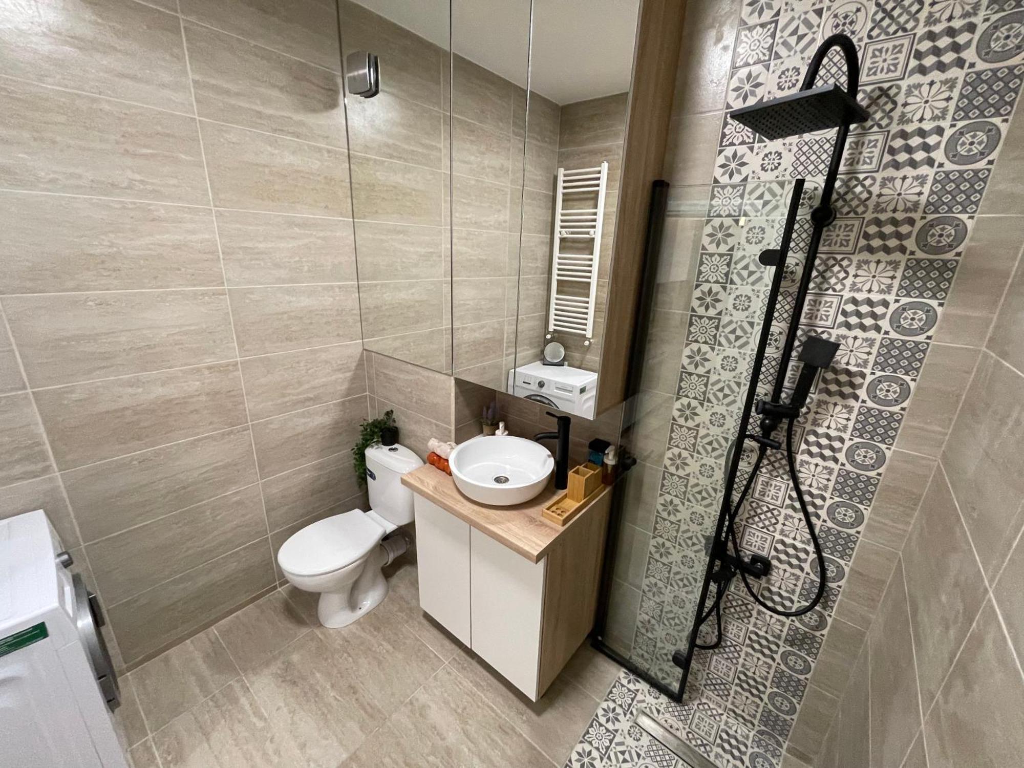 Rose Luxury Apartment Palace 布加勒斯特 外观 照片